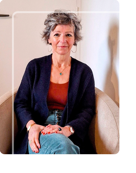 Angélique Des Nétumières Psychologue Rennes Portrait1