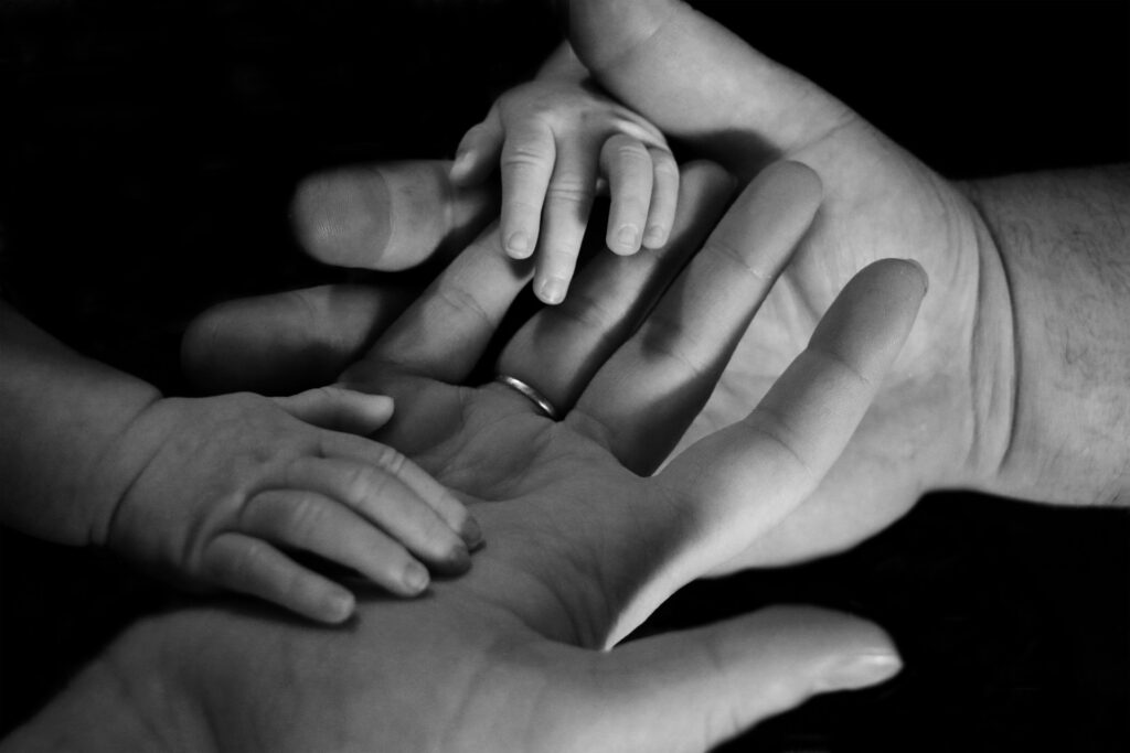 Famille Angélique Des Nétumières Psychologue Rennes3