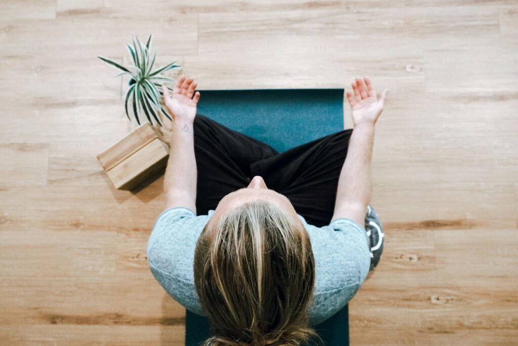 Méditation Pleine Conscience Angélique Des Nétumières Psychologue Rennes12