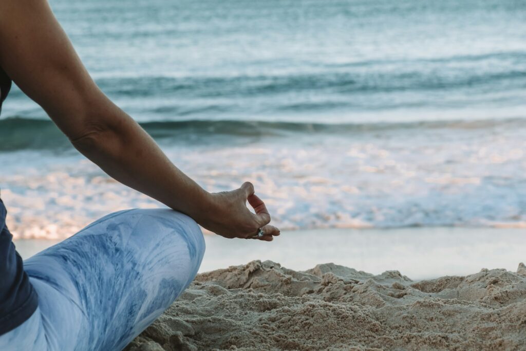 Méditation Pleine Conscience Angélique Des Nétumières Psychologue Rennes5