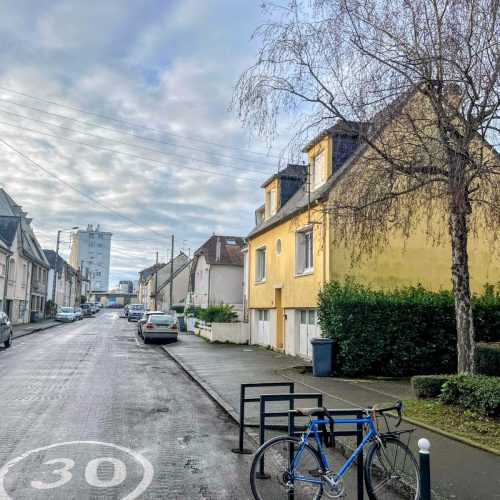 La Maison Ressources Angélique Des Nétumières Psychologue Rennes