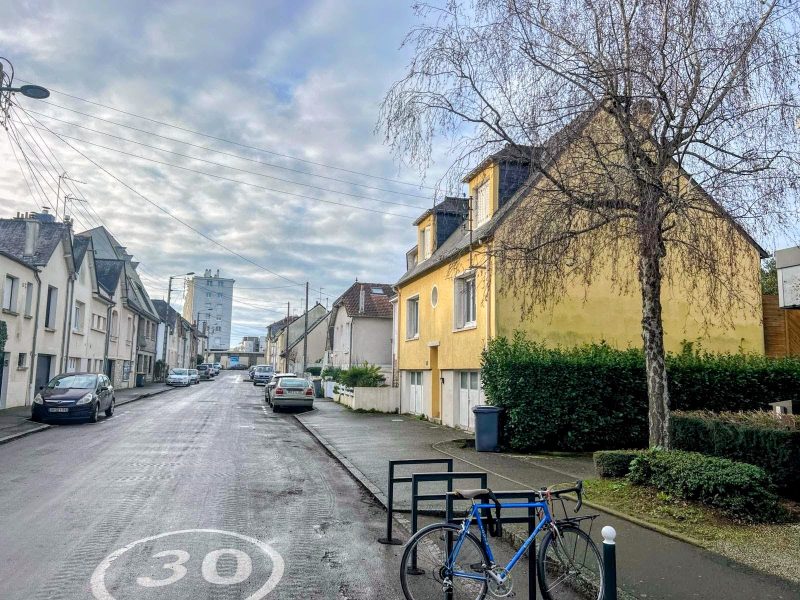 La Maison Ressources Angélique Des Nétumières Psychologue Rennes