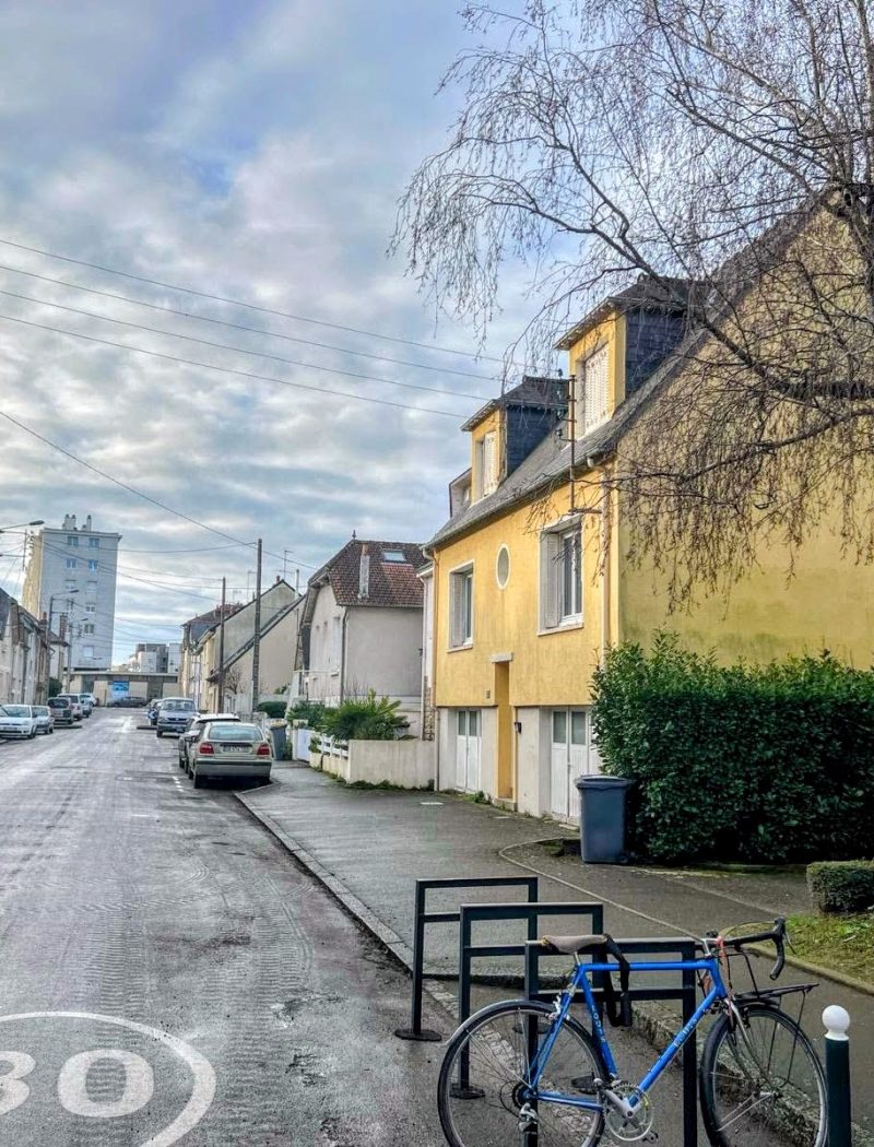 La Maison Ressources Angélique Des Nétumières Psychologue Rennes
