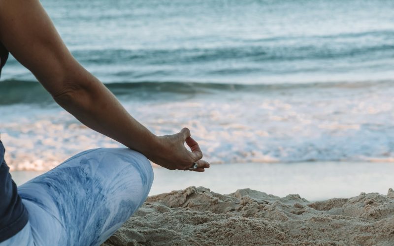 Méditation Pleine Conscience Angélique Des Nétumières Psychologue Rennes5